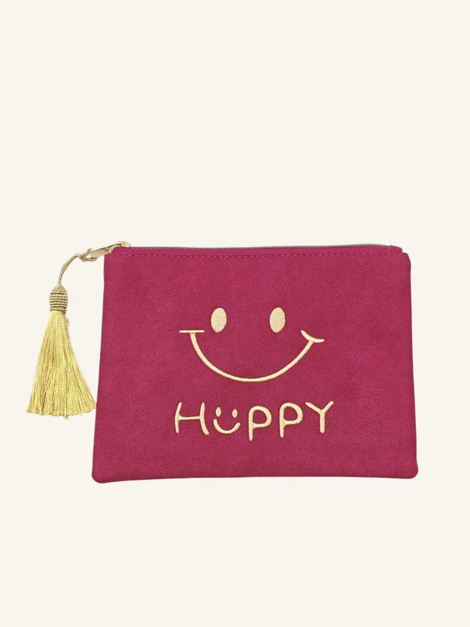 Pochette Happy - Alba M & P Accessoires