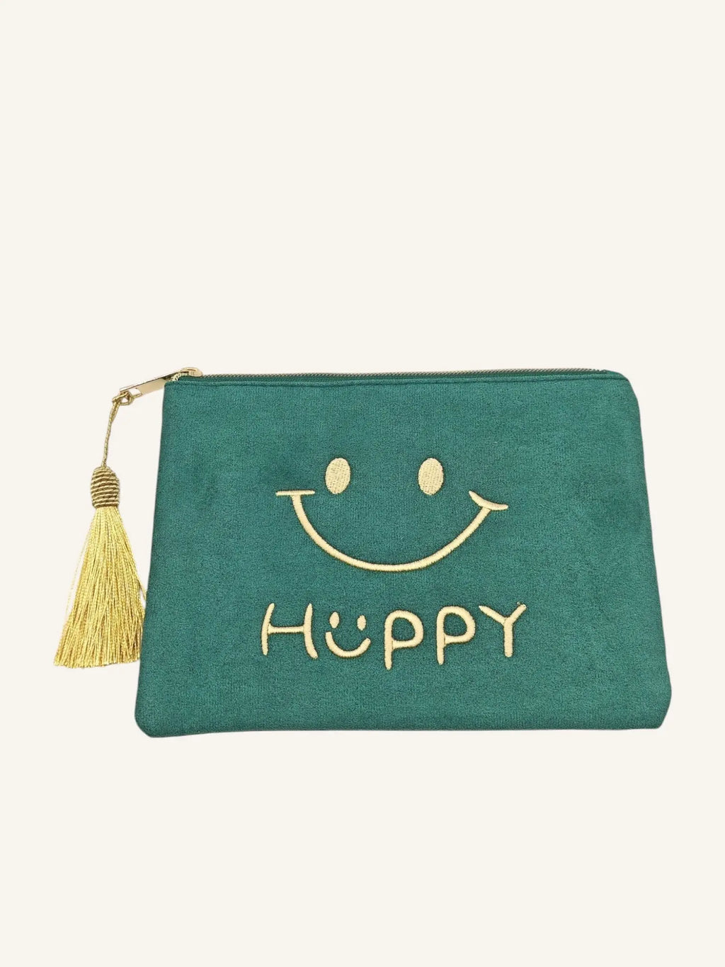 Pochette Happy - Alba M & P Accessoires