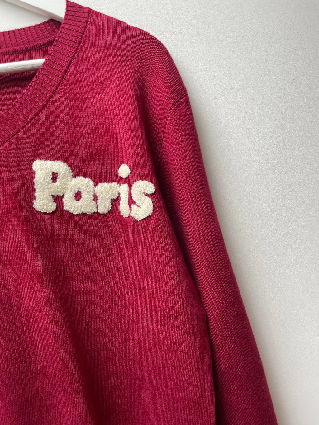 Pull - Charme PARIS & MOI