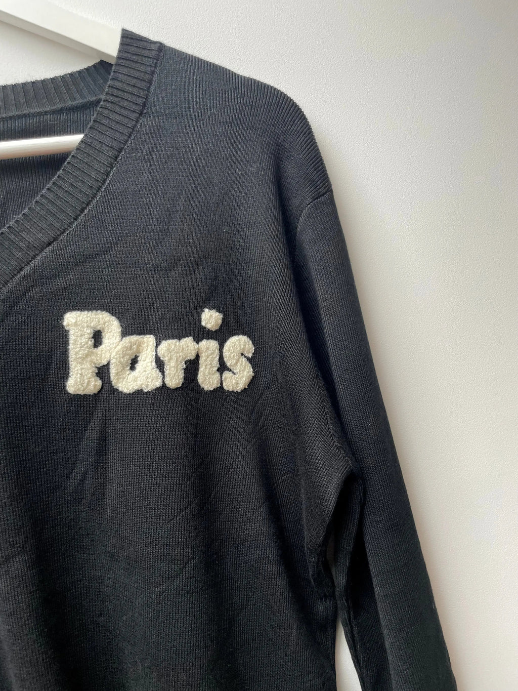 Pull - Charme PARIS & MOI