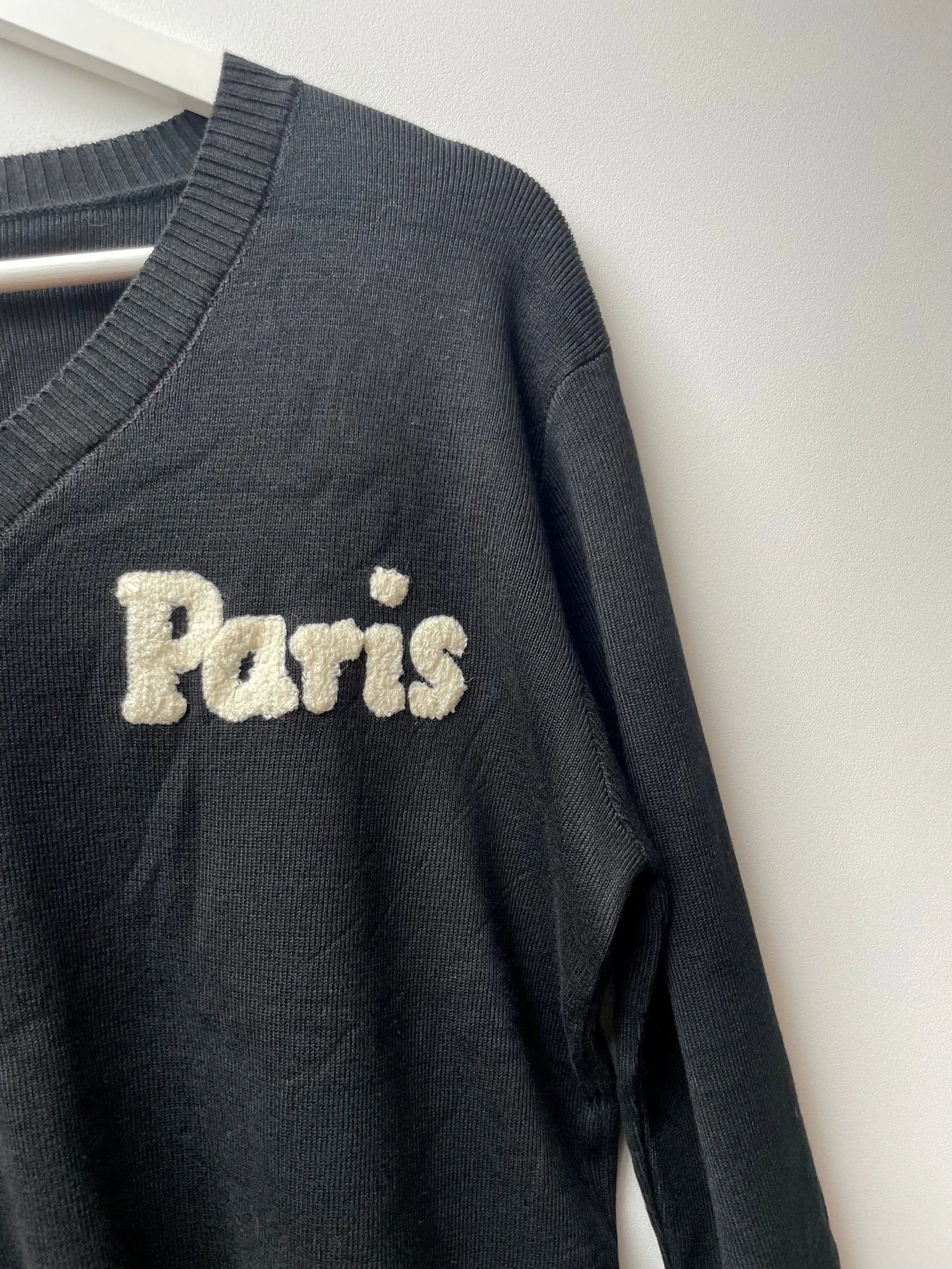 Pull - Charme PARIS & MOI