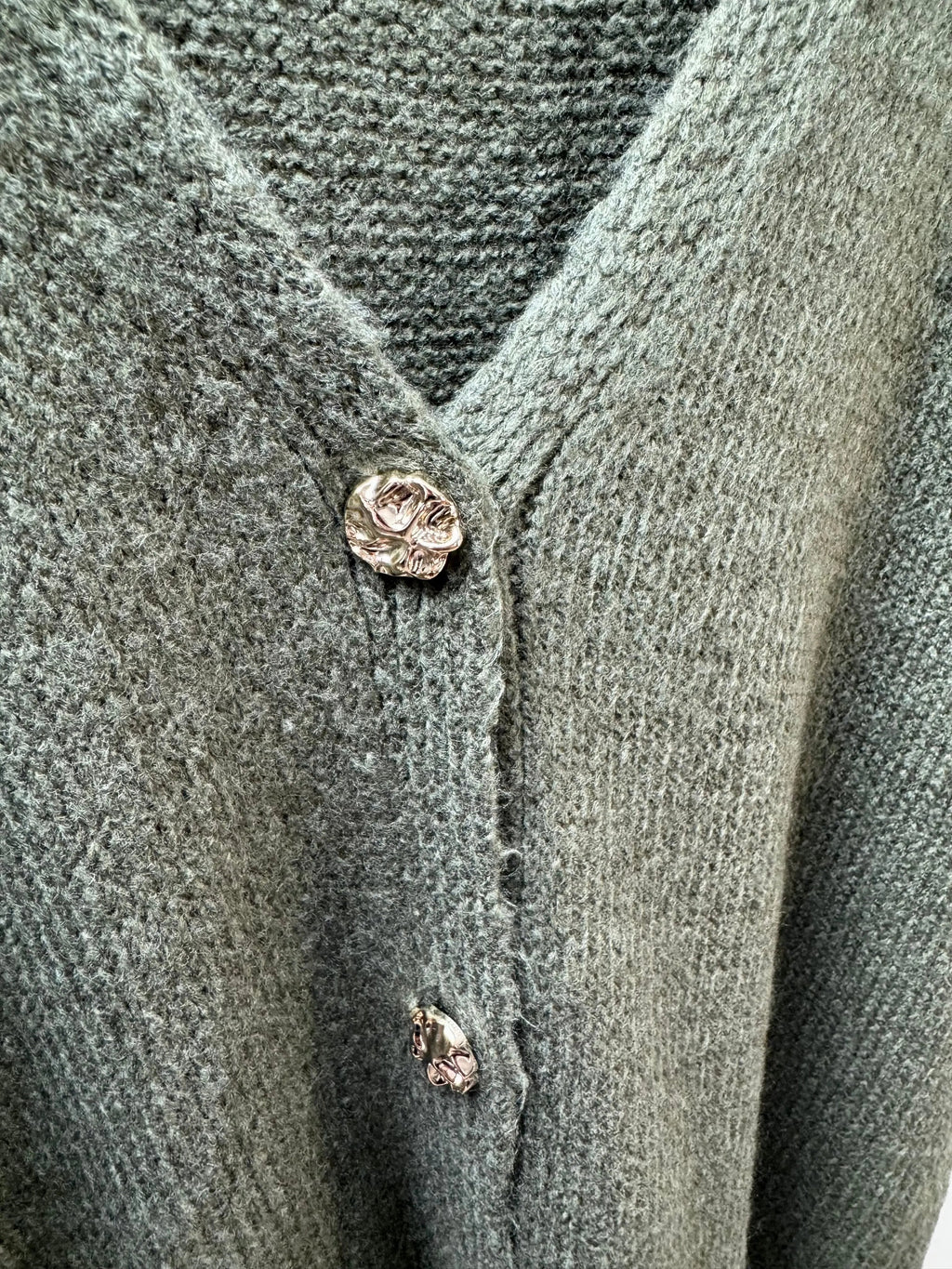 Pull sans manche boutonnés - Lalie NH-3