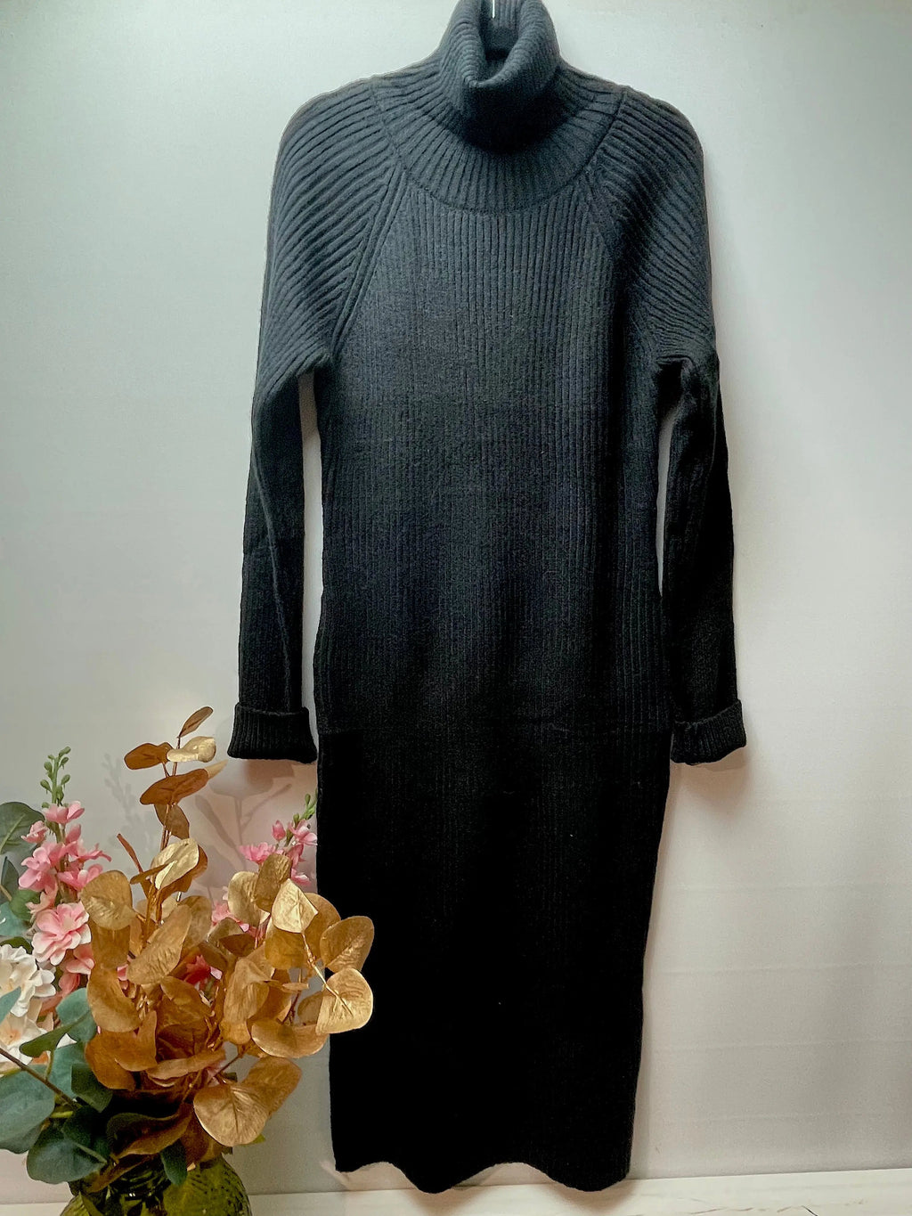 Robe pull - Saule PARIS & MOI