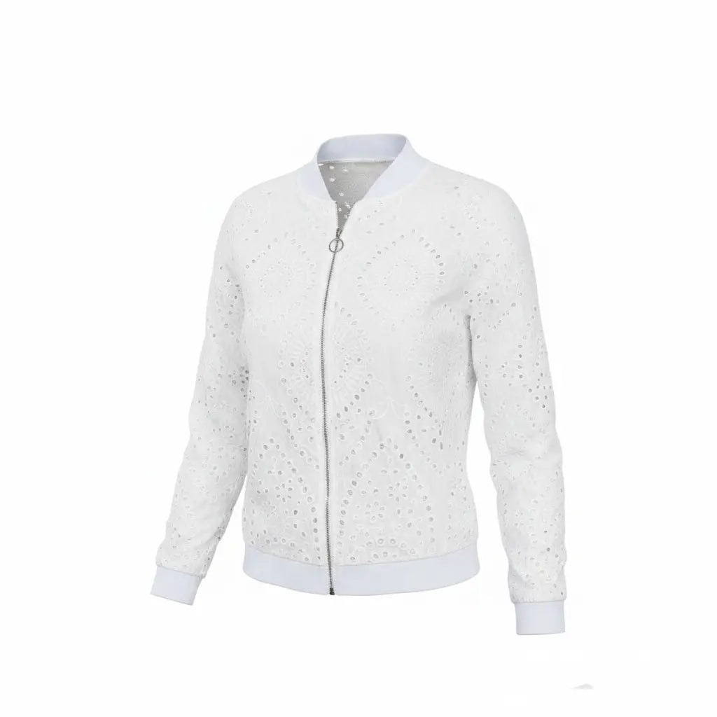 Veste - Albina